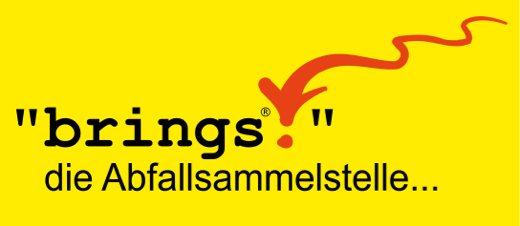 Brings Logo